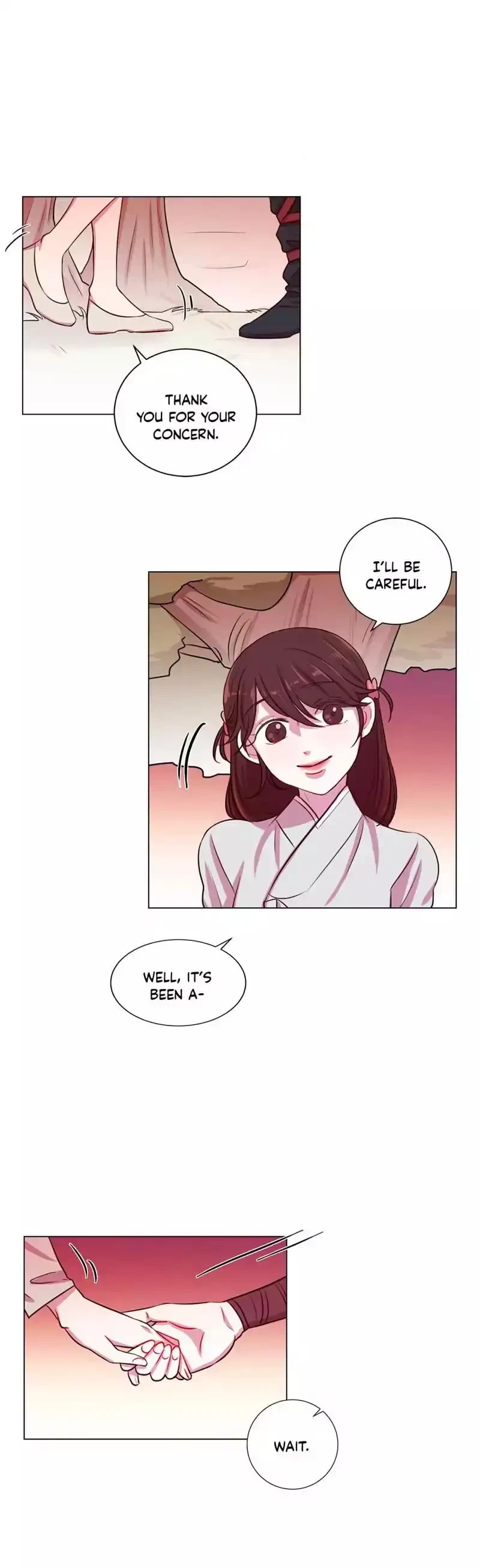 Moonlight Garden Chapter 8, page 11