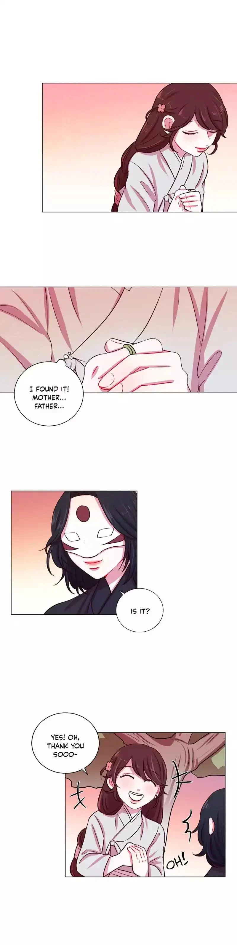 Moonlight Garden Chapter 8, page 13
