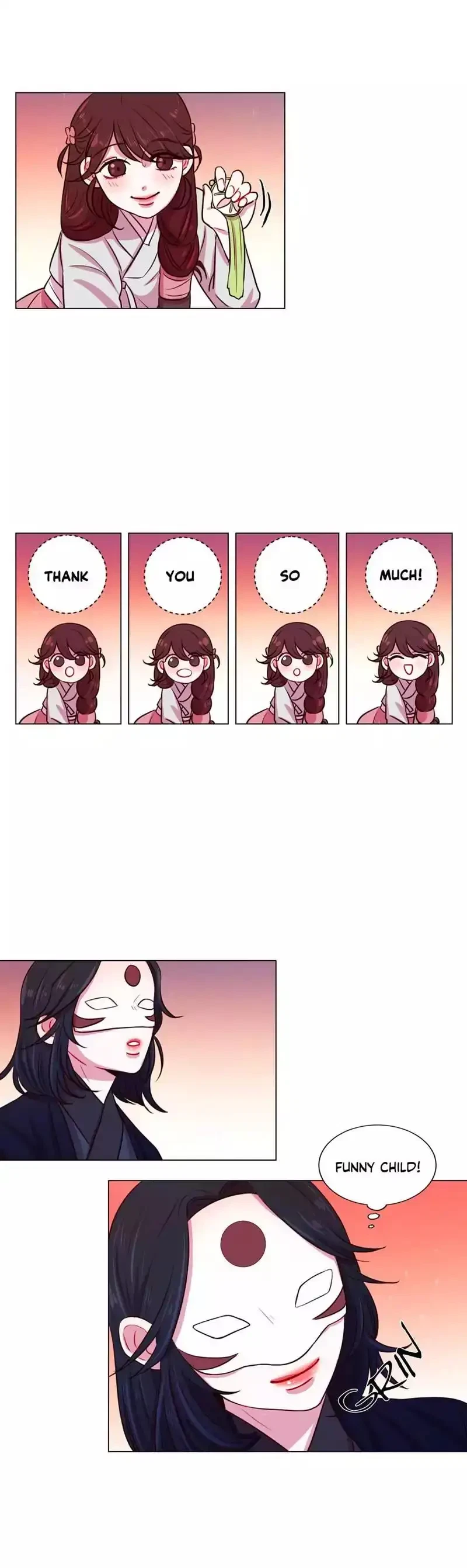 Moonlight Garden Chapter 8, page 16
