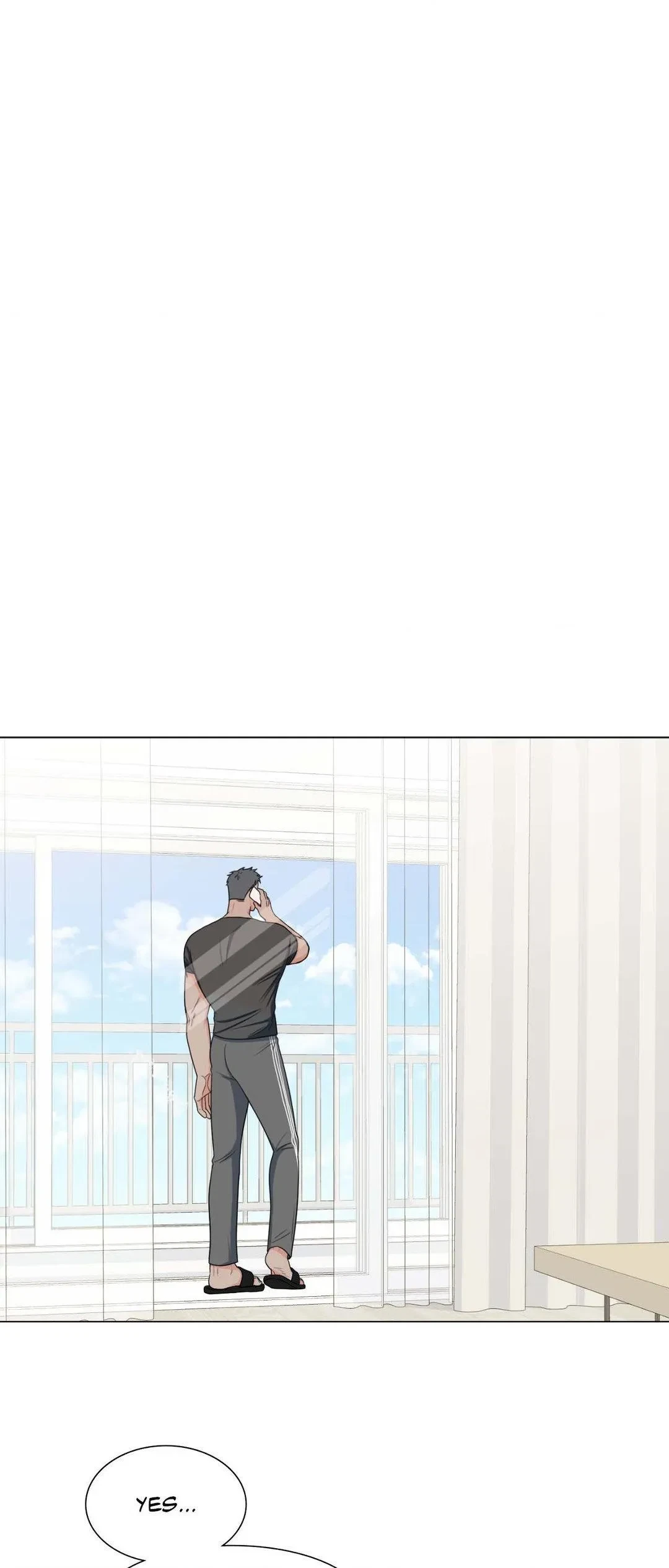 Love Without Borders Chapter 33, page 3