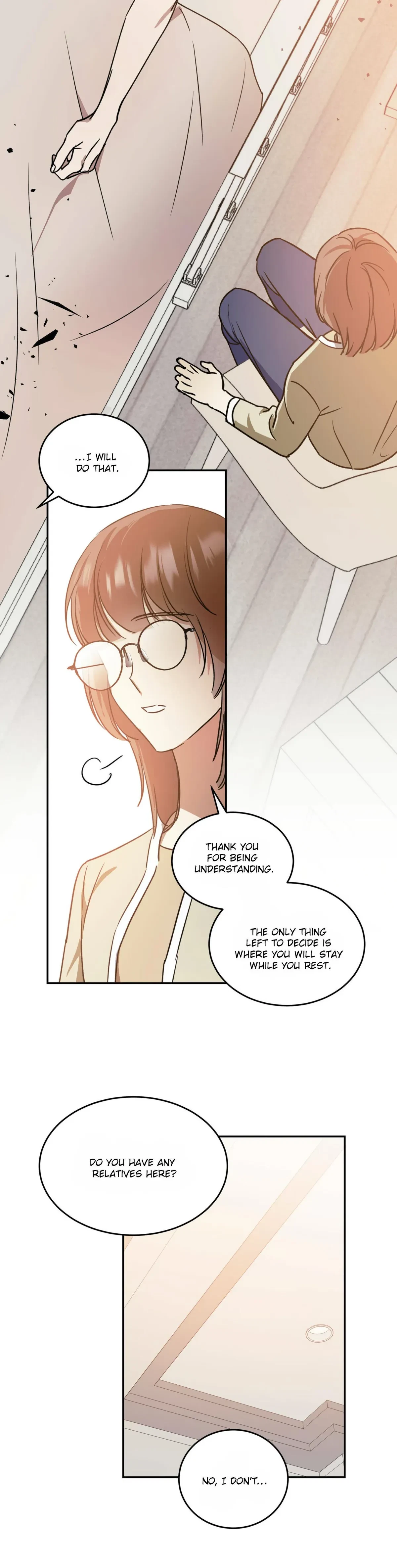 My Master, My Joo-In Chapter 20, page 10