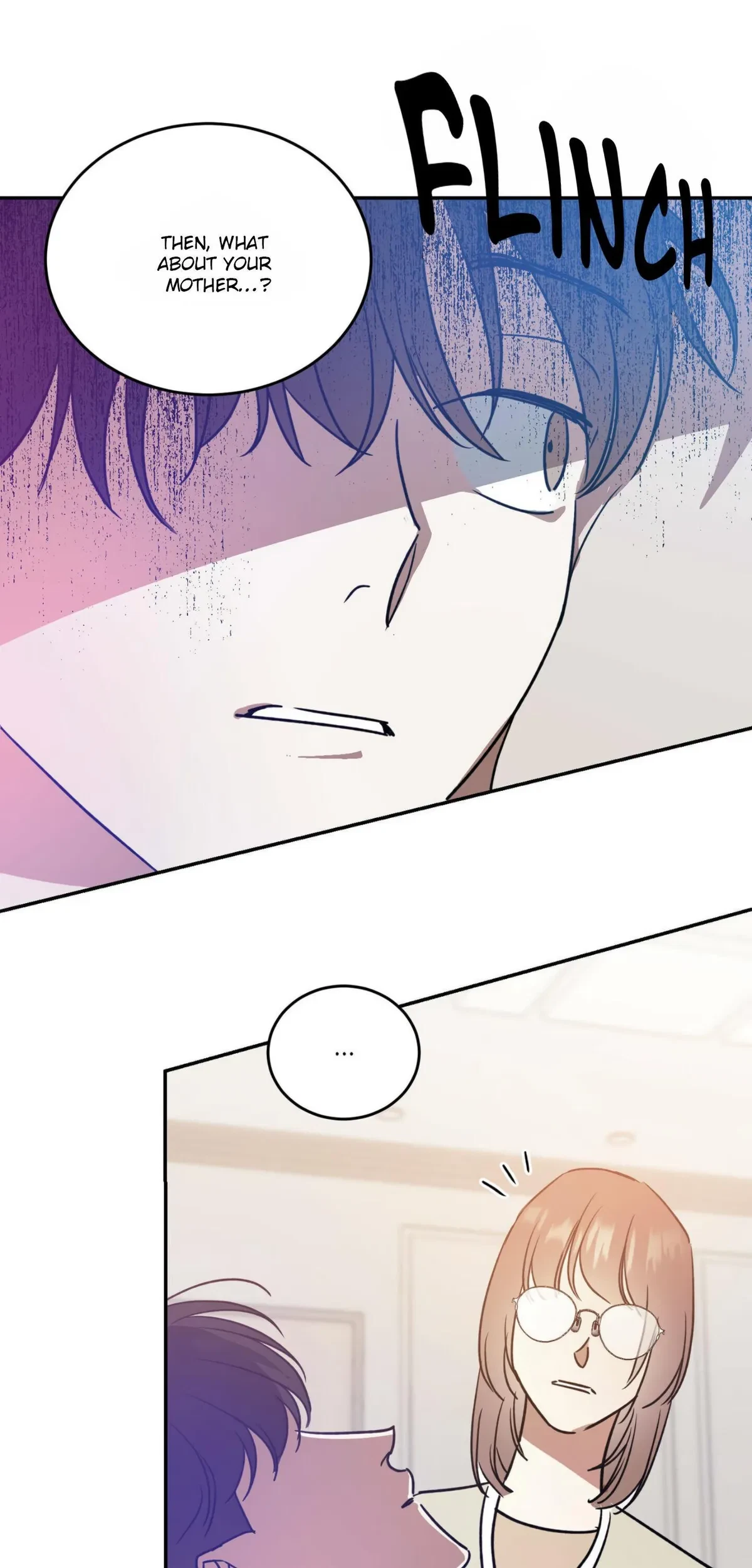 My Master, My Joo-In Chapter 20, page 11