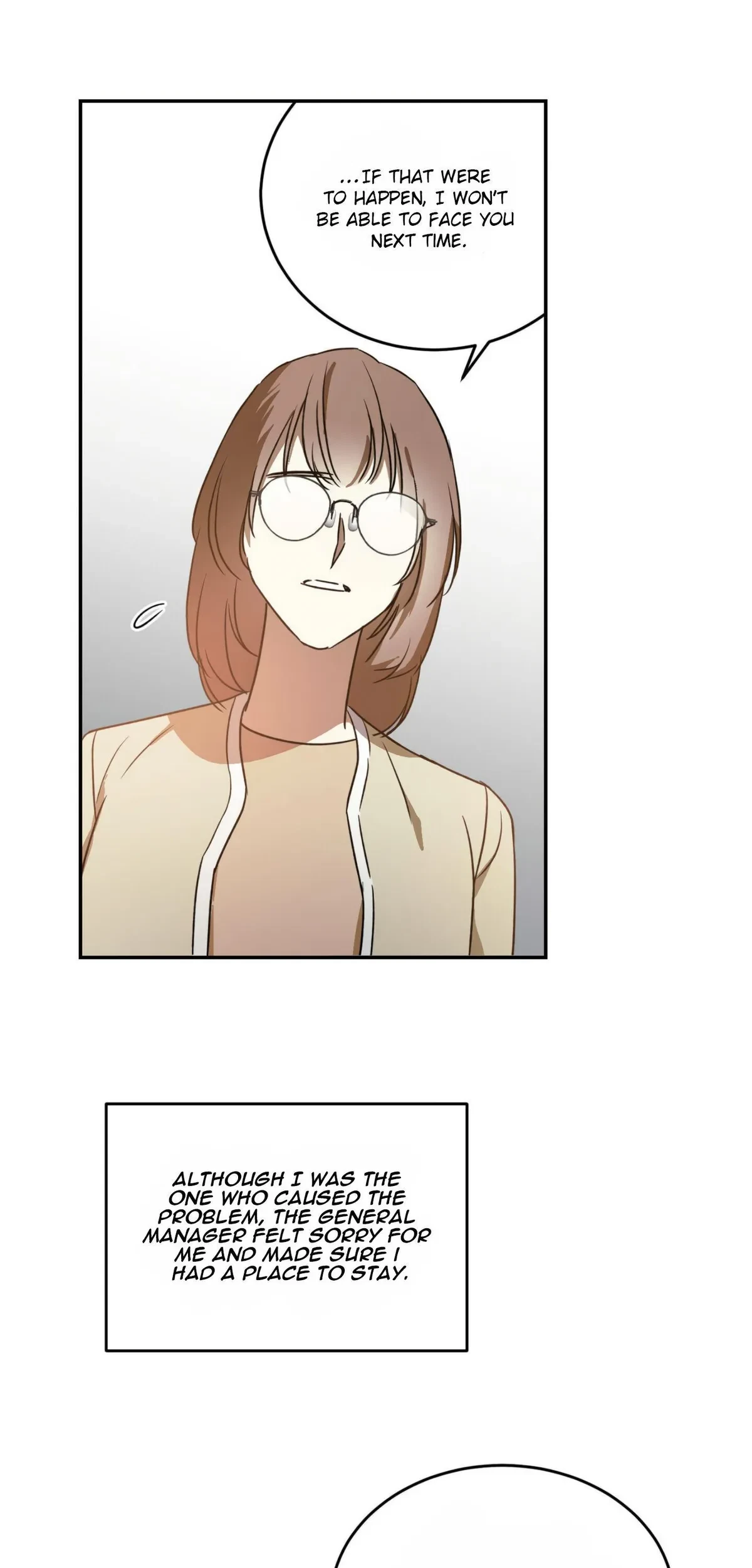 My Master, My Joo-In Chapter 20, page 14