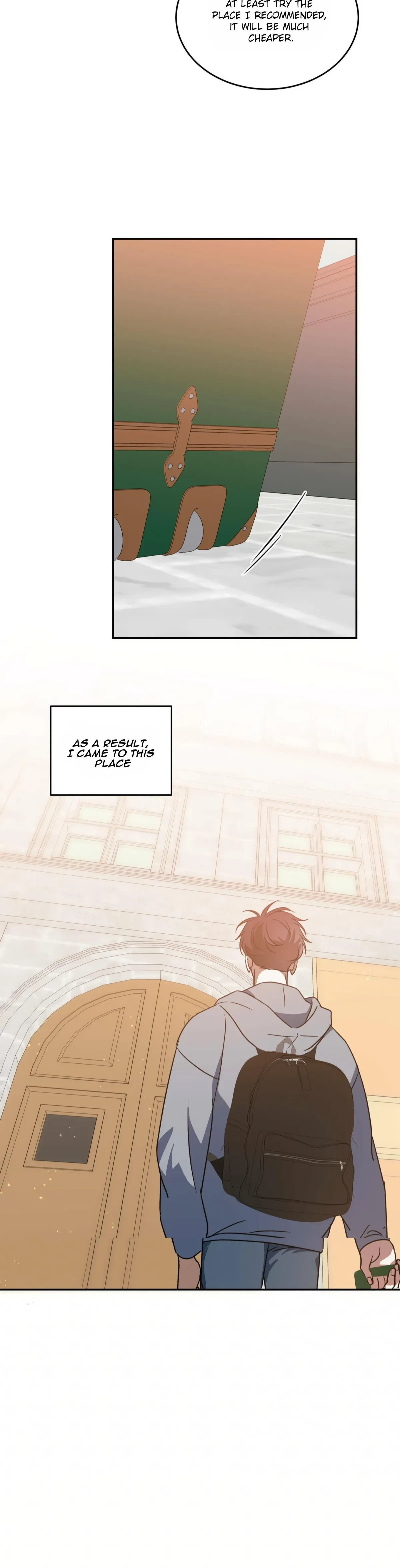 My Master, My Joo-In Chapter 20, page 15