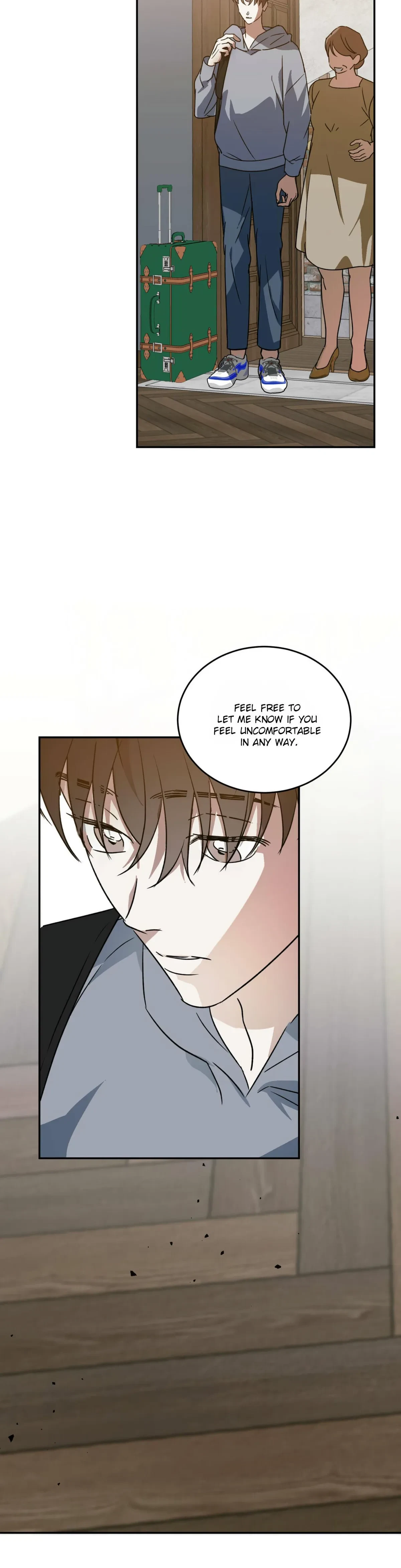 My Master, My Joo-In Chapter 20, page 17