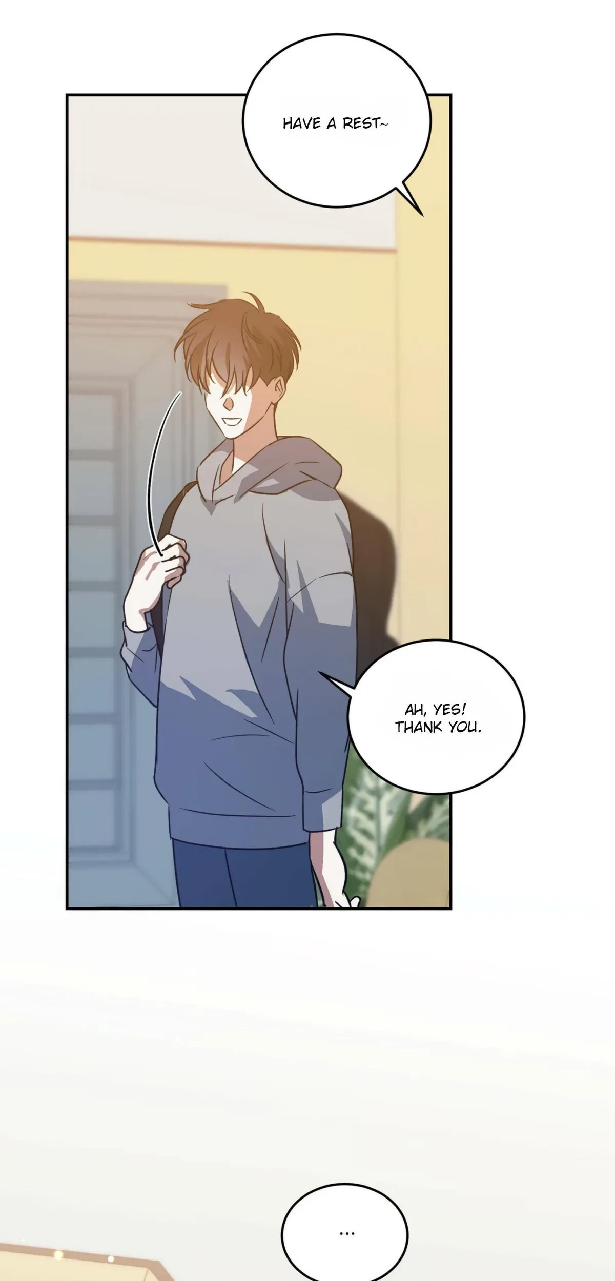 My Master, My Joo-In Chapter 20, page 18