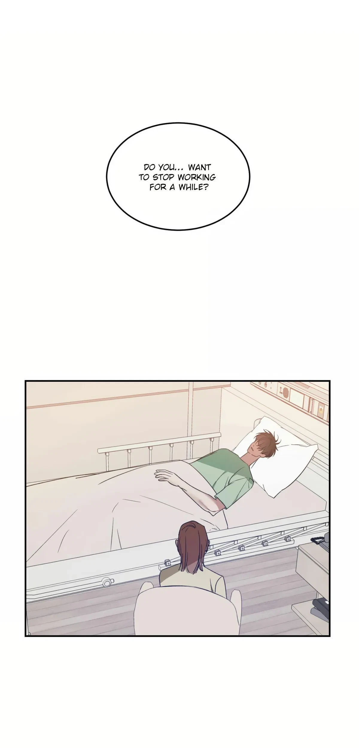 My Master, My Joo-In Chapter 20, page 2