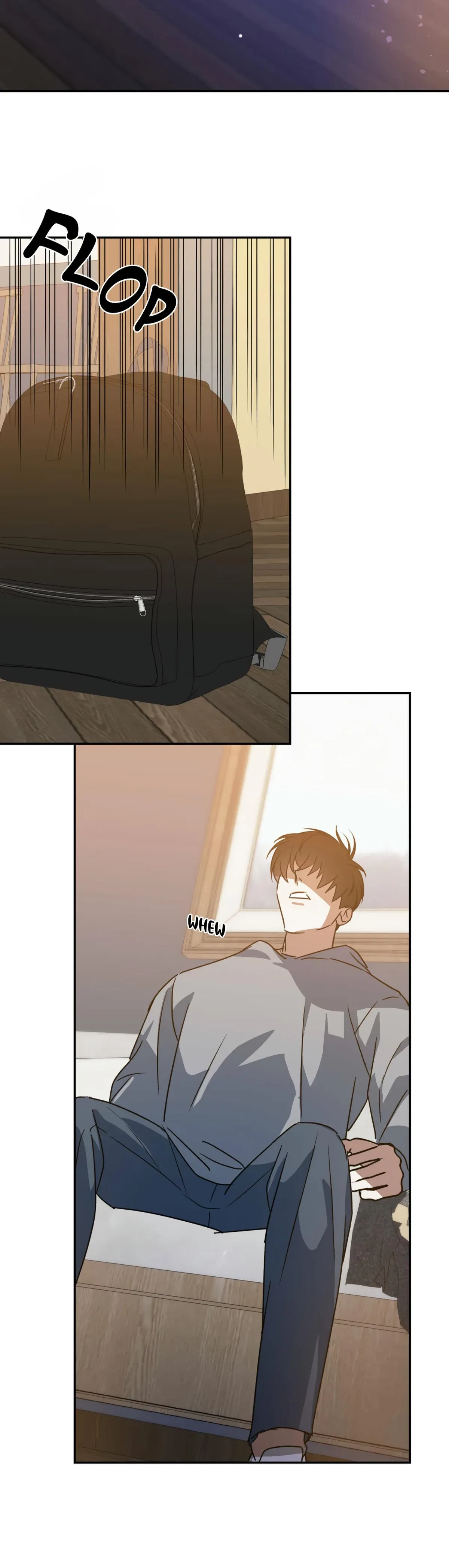My Master, My Joo-In Chapter 20, page 20