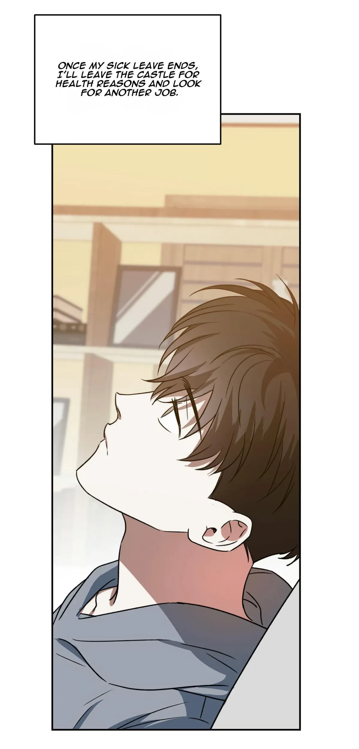 My Master, My Joo-In Chapter 20, page 21