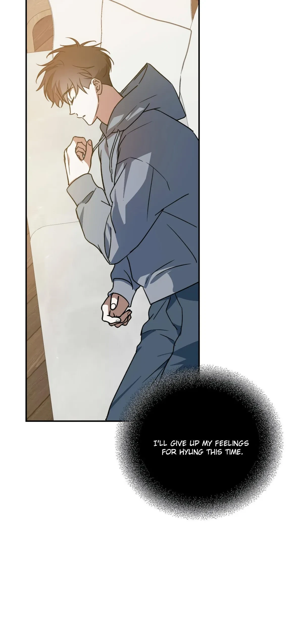 My Master, My Joo-In Chapter 20, page 23