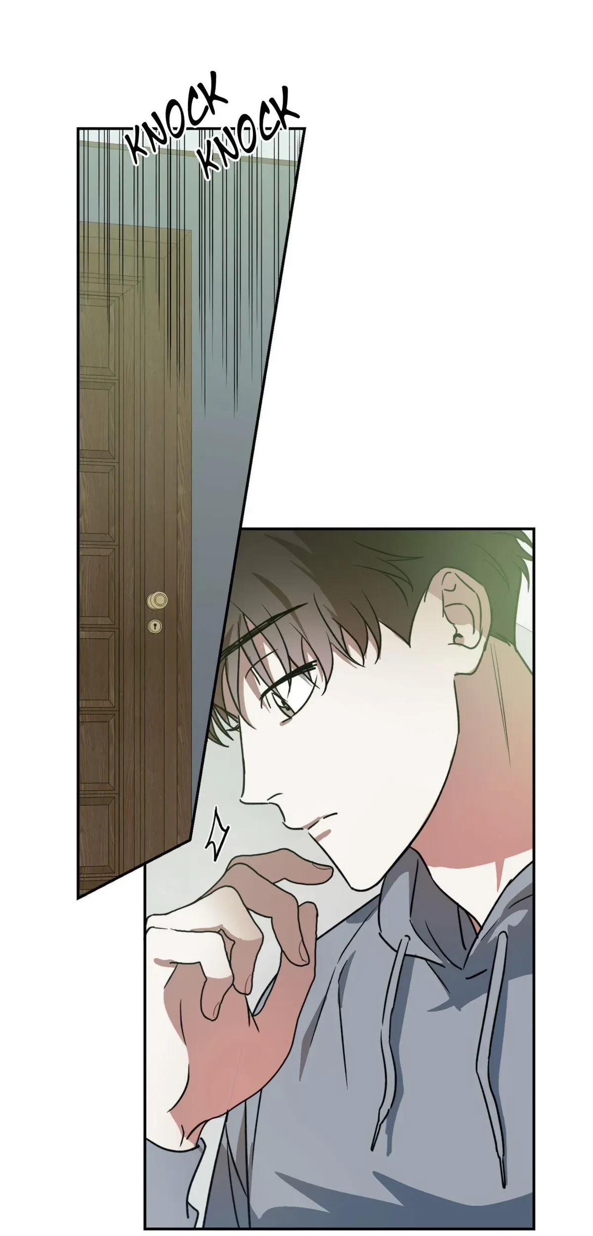 My Master, My Joo-In Chapter 20, page 24