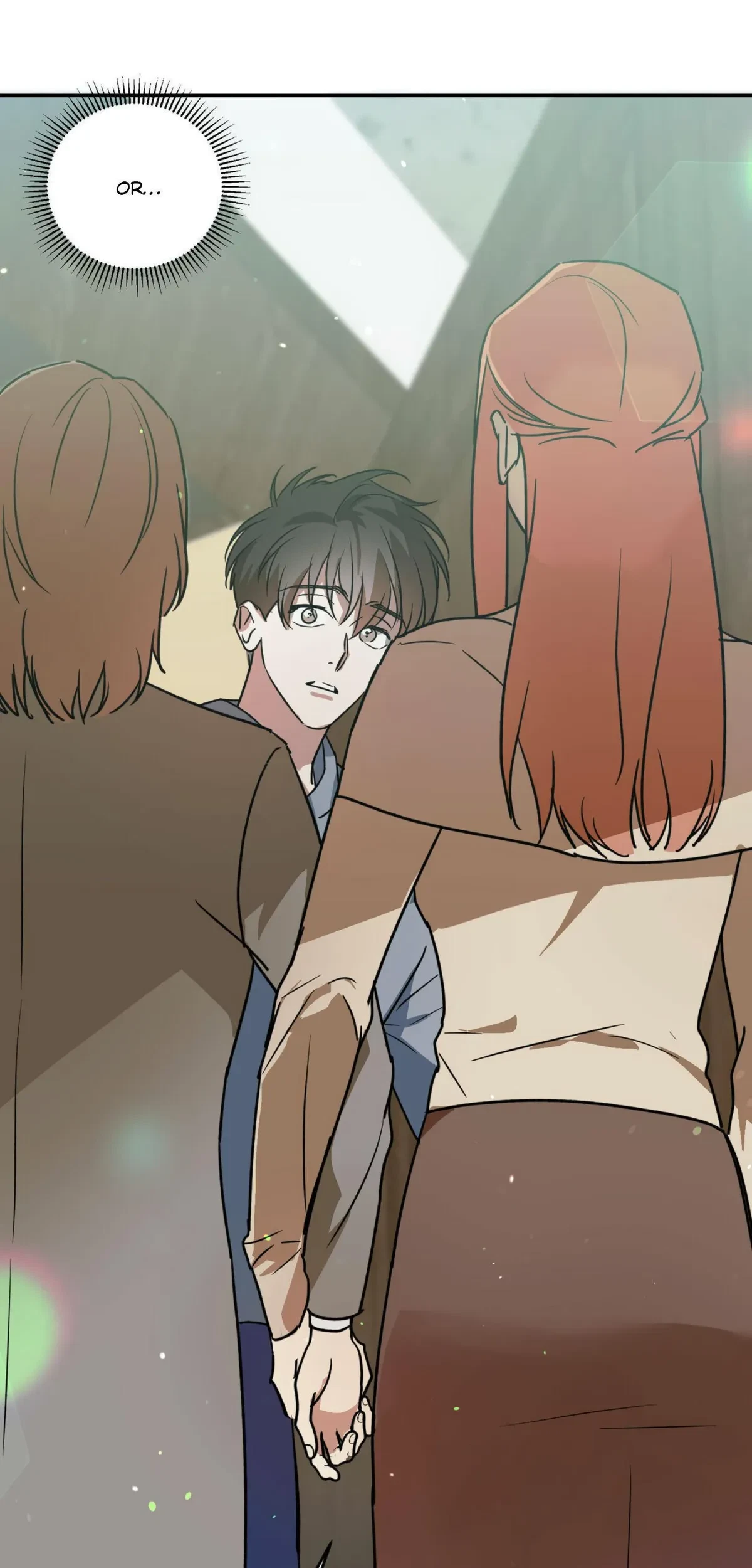 My Master, My Joo-In Chapter 20, page 26
