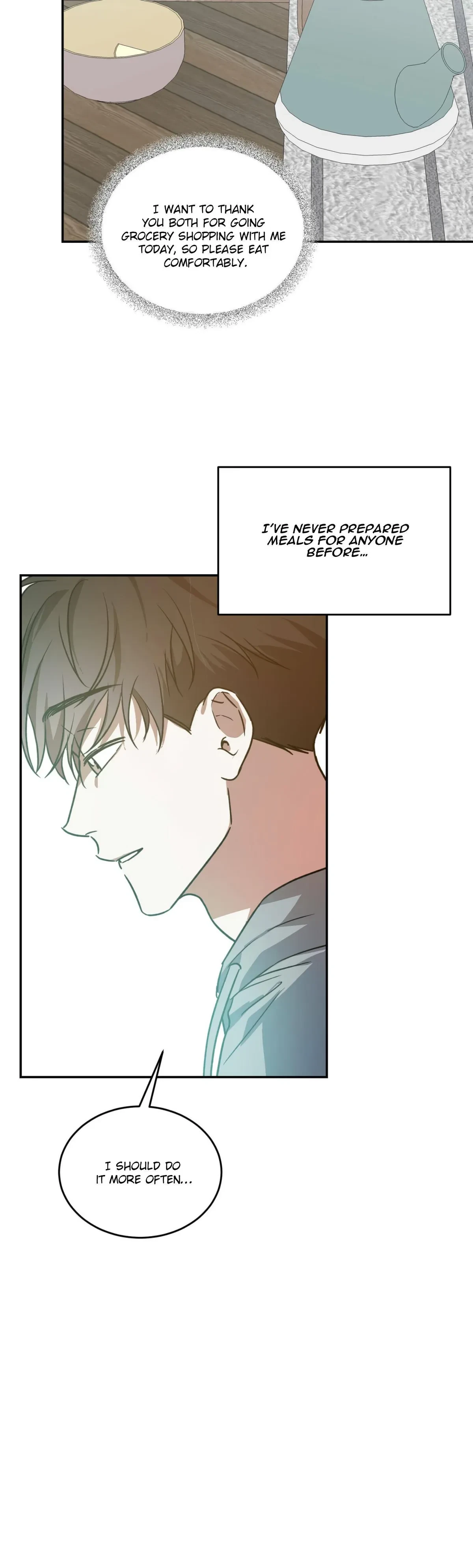 My Master, My Joo-In Chapter 20, page 34