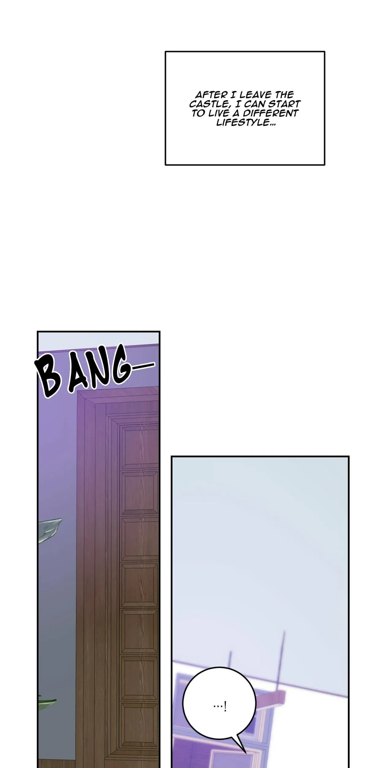 My Master, My Joo-In Chapter 20, page 35