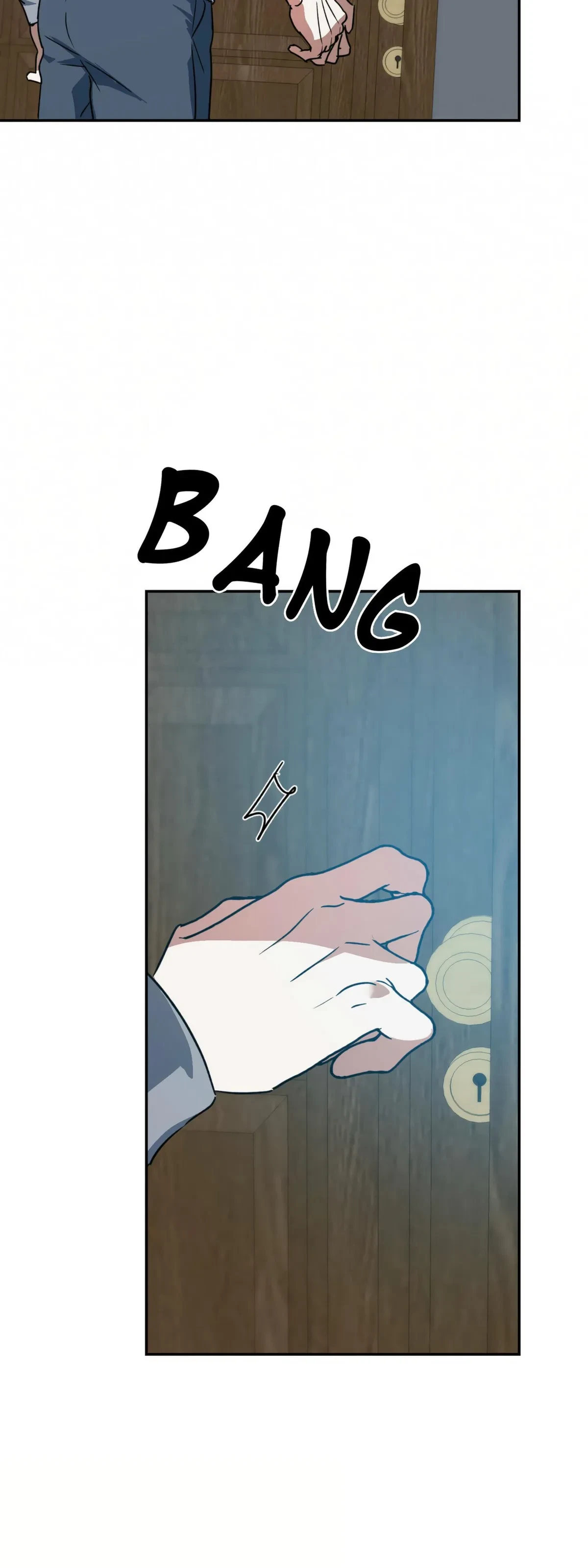 My Master, My Joo-In Chapter 20, page 37