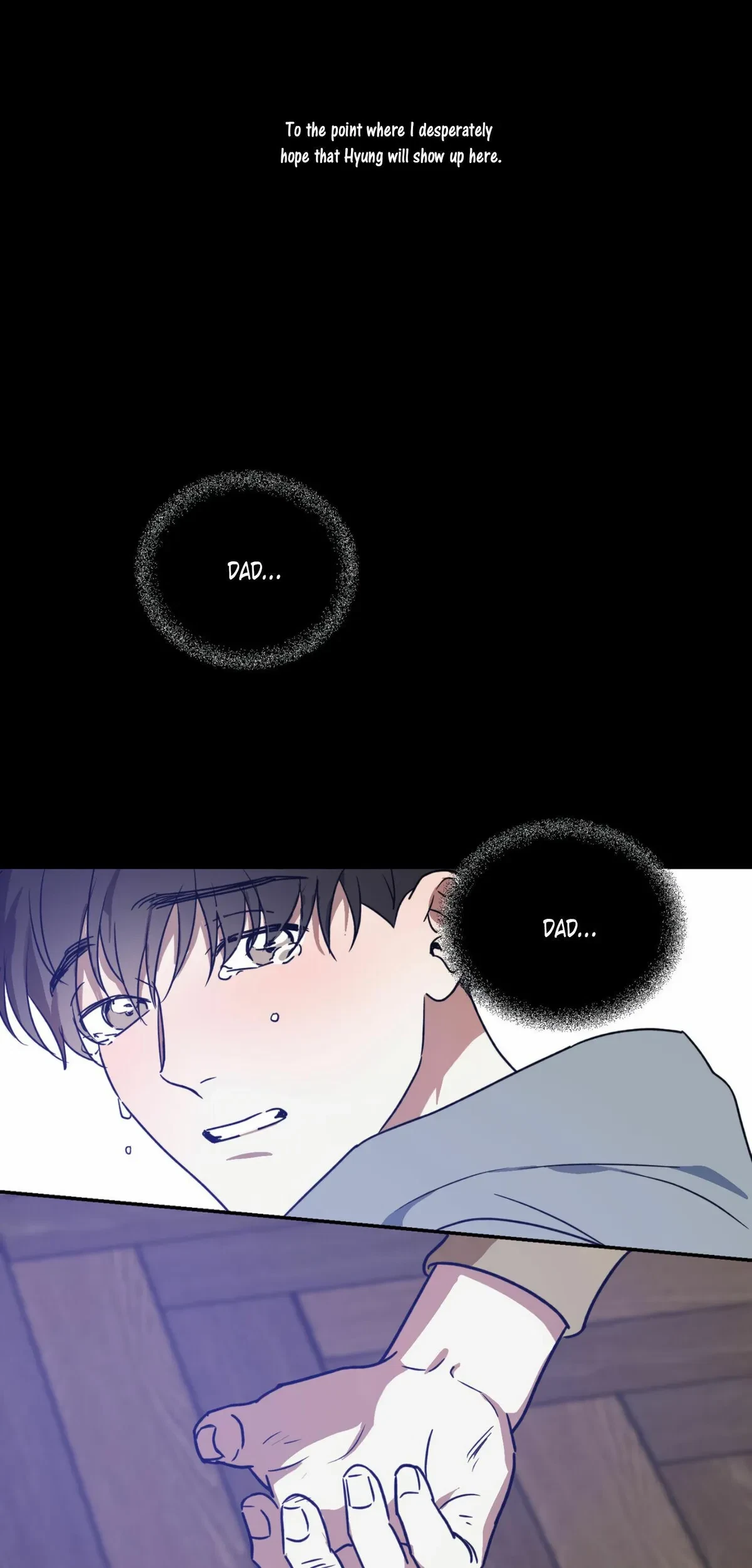 My Master, My Joo-In Chapter 20, page 41