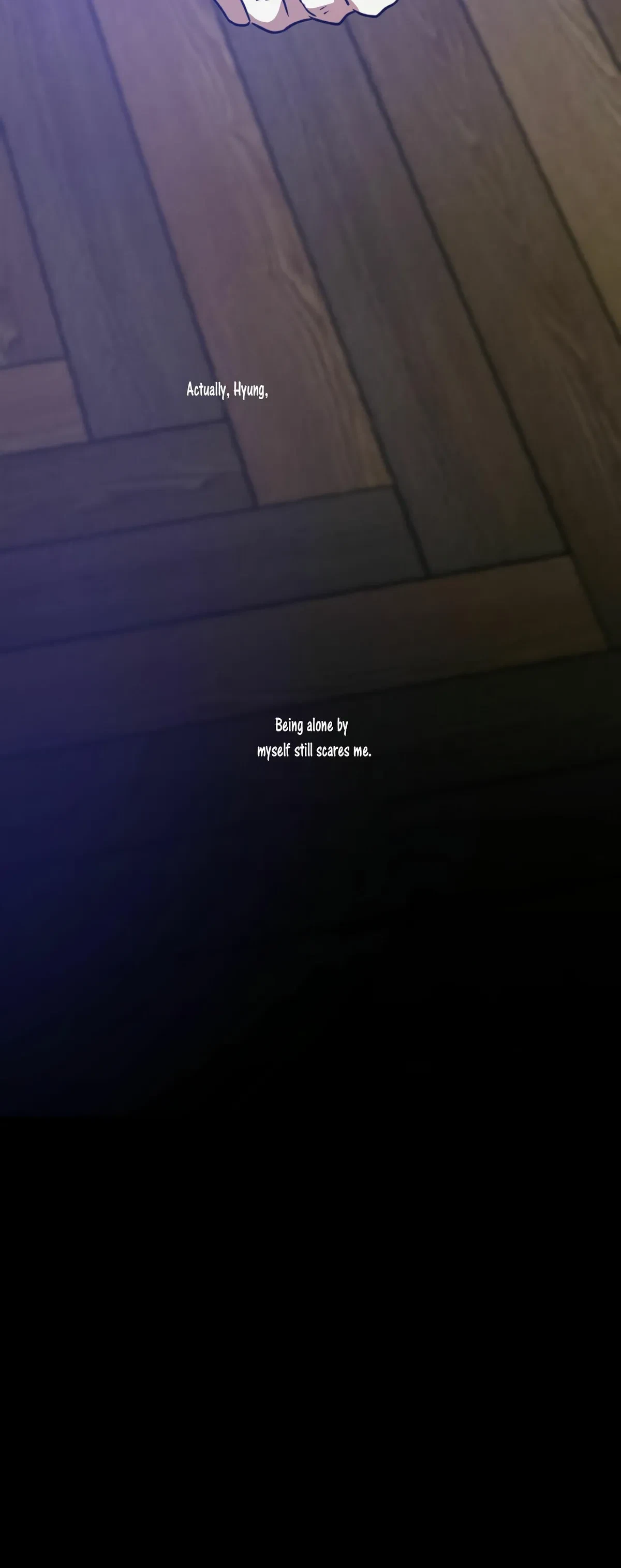 My Master, My Joo-In Chapter 20, page 42