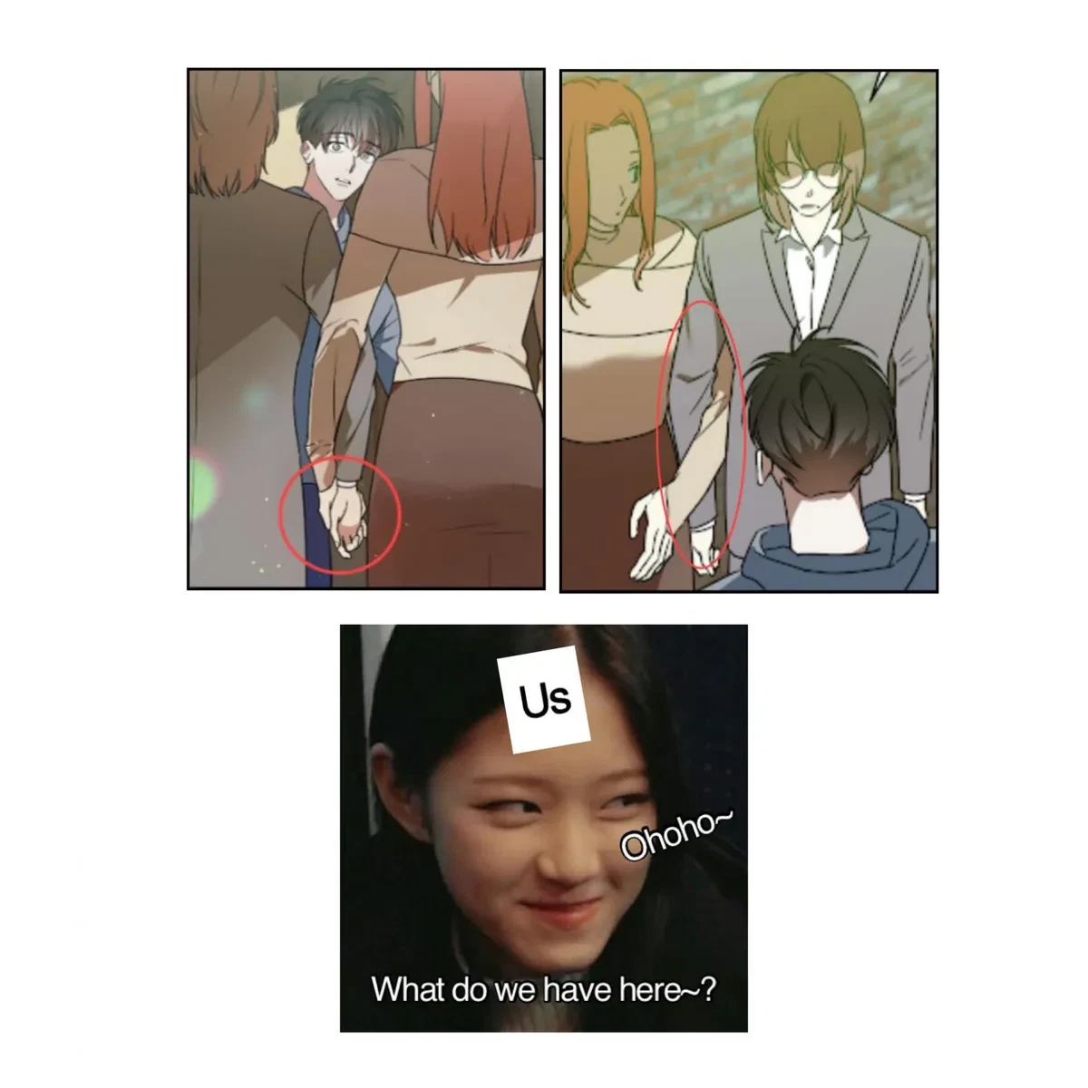 My Master, My Joo-In Chapter 20, page 43