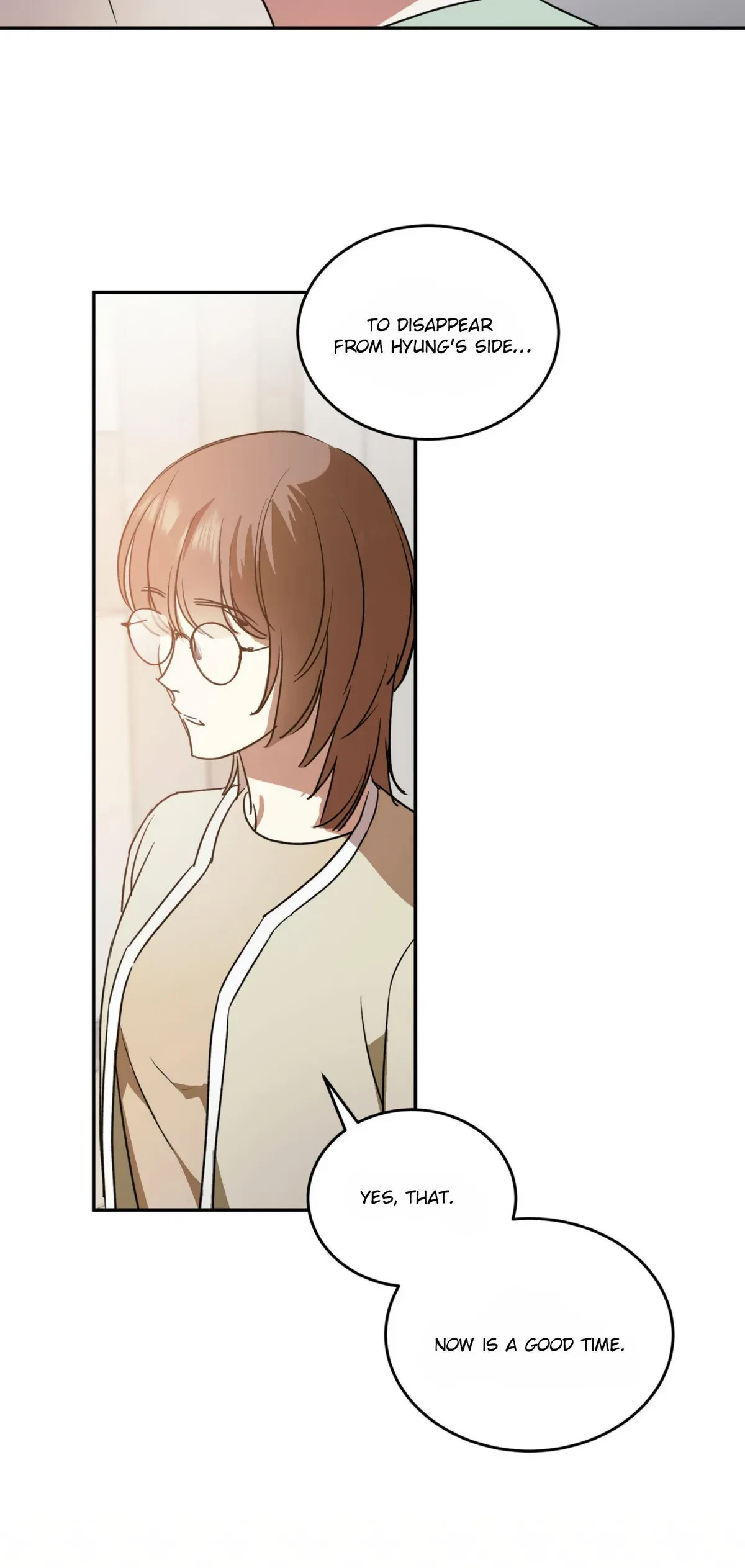 My Master, My Joo-In Chapter 20, page 8
