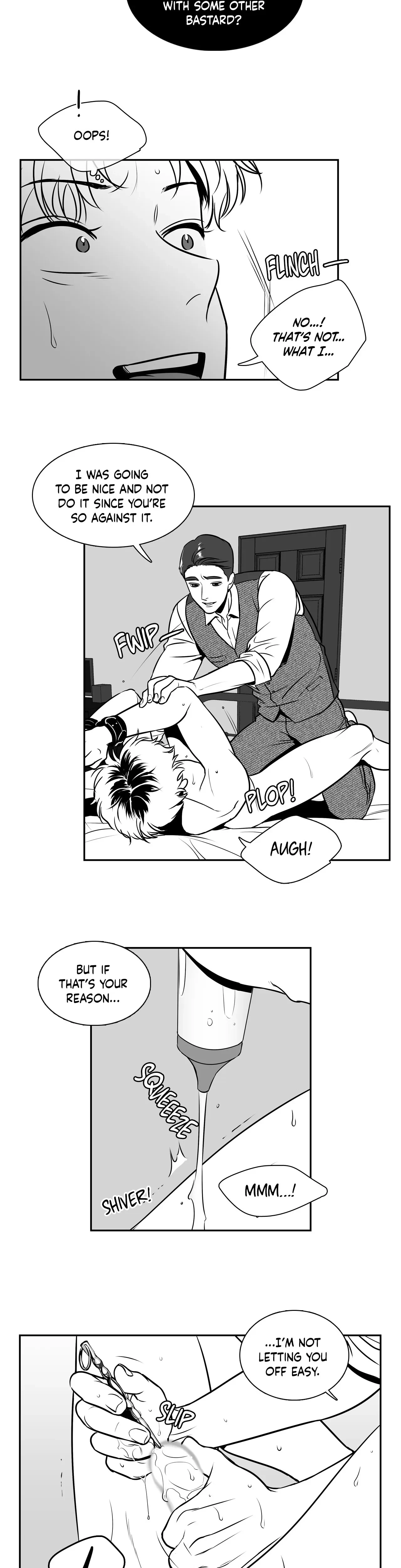 BJ Alex Chapter 72 - Special Episode, page 13