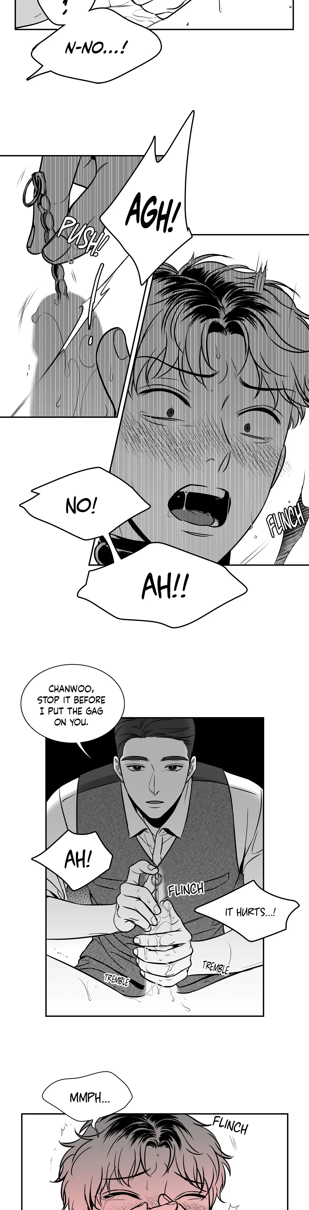 BJ Alex Chapter 72 - Special Episode, page 14
