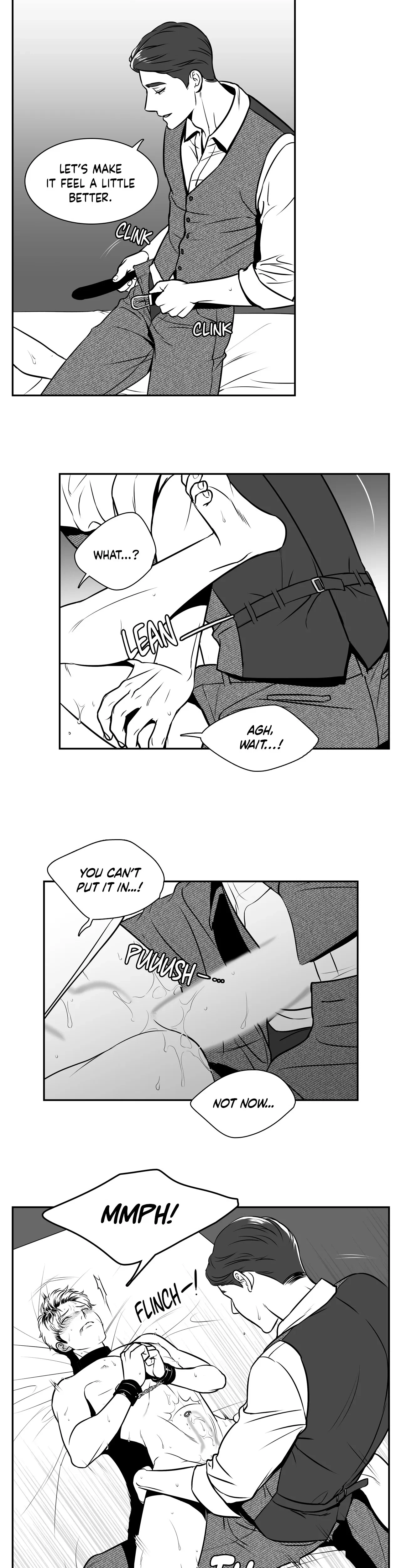 BJ Alex Chapter 72 - Special Episode, page 16