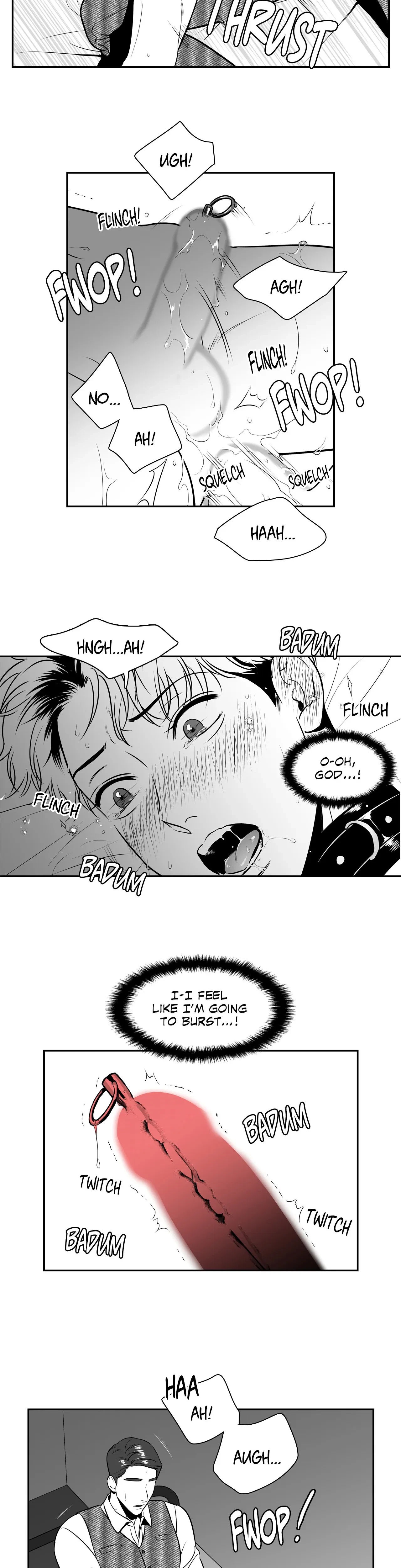 BJ Alex Chapter 72 - Special Episode, page 17