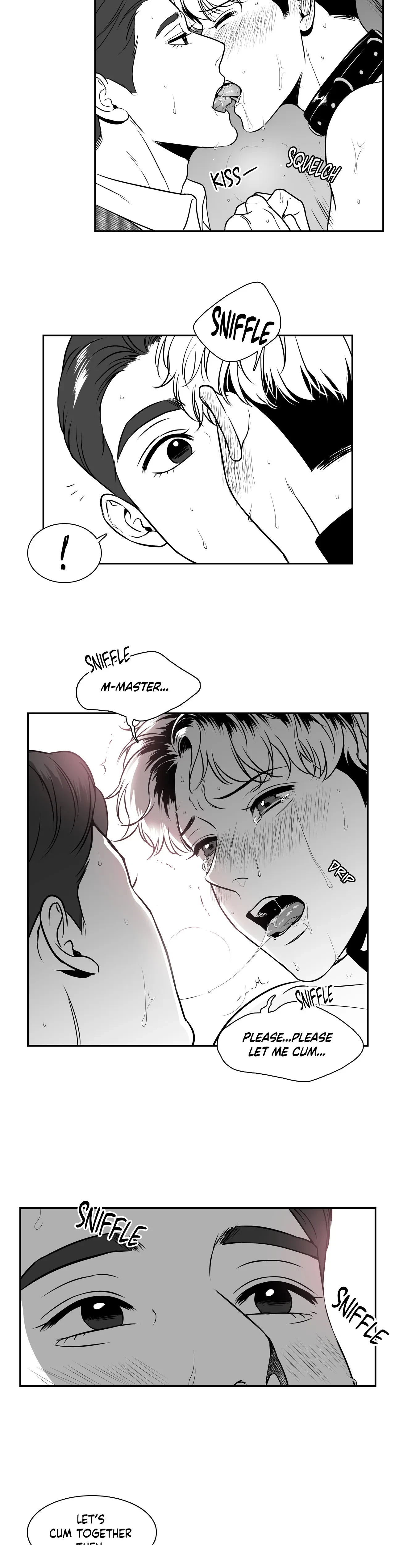 BJ Alex Chapter 72 - Special Episode, page 21