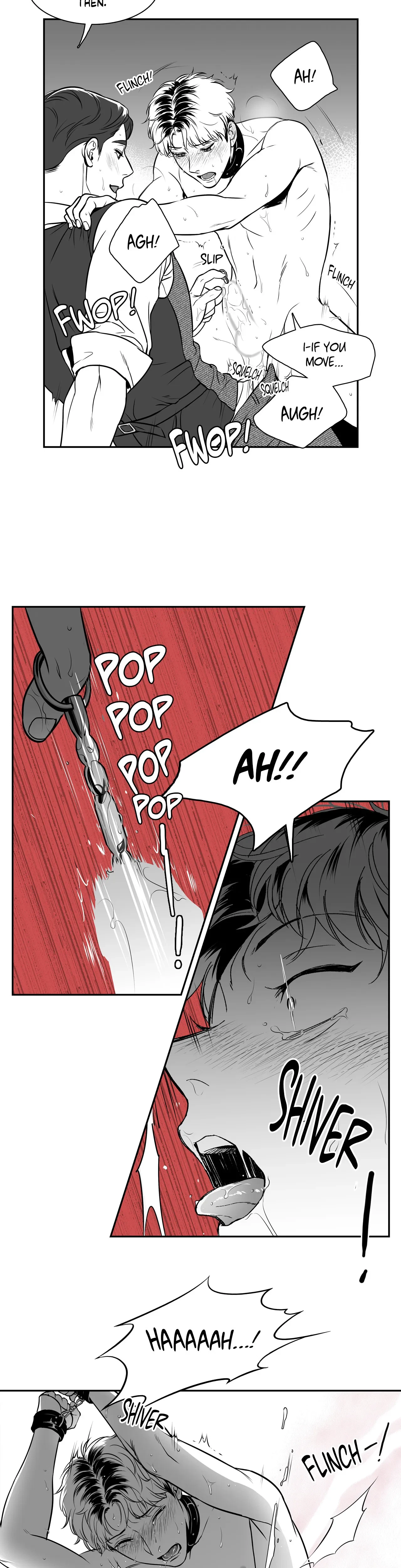 BJ Alex Chapter 72 - Special Episode, page 22