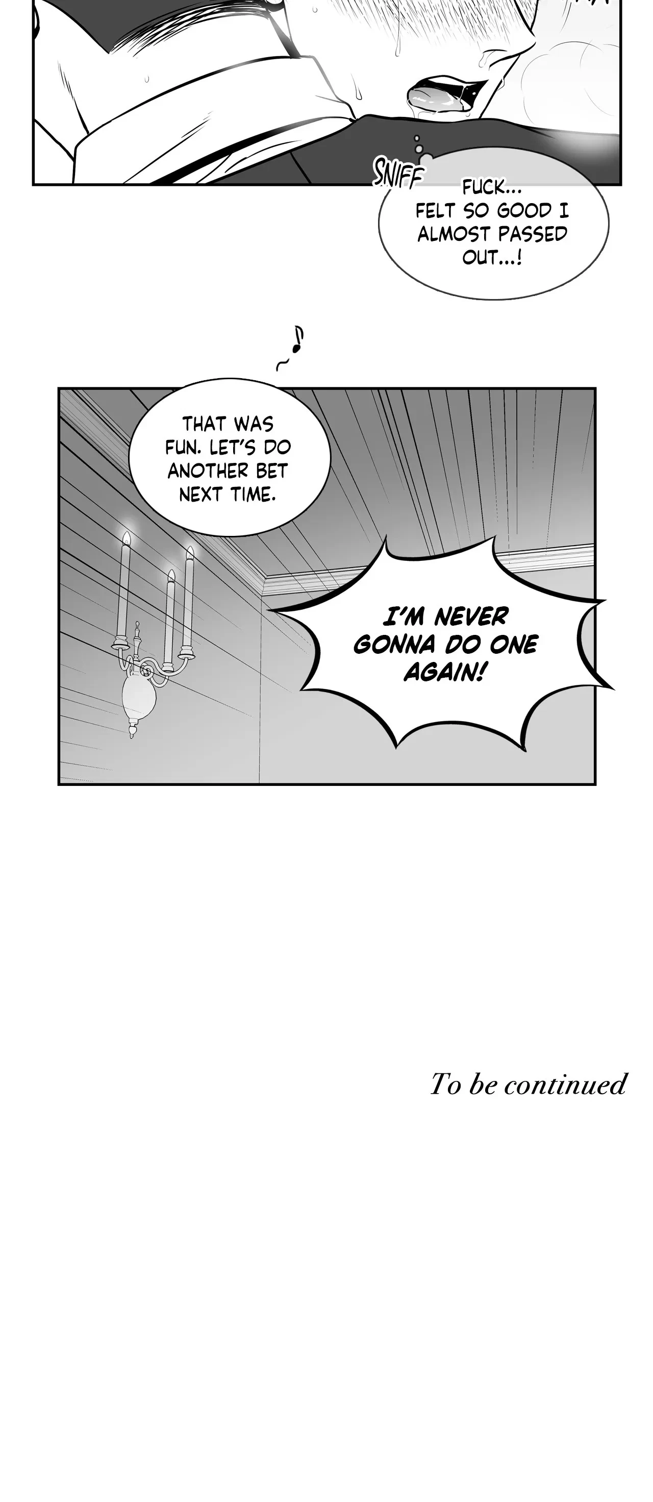 BJ Alex Chapter 72 - Special Episode, page 24