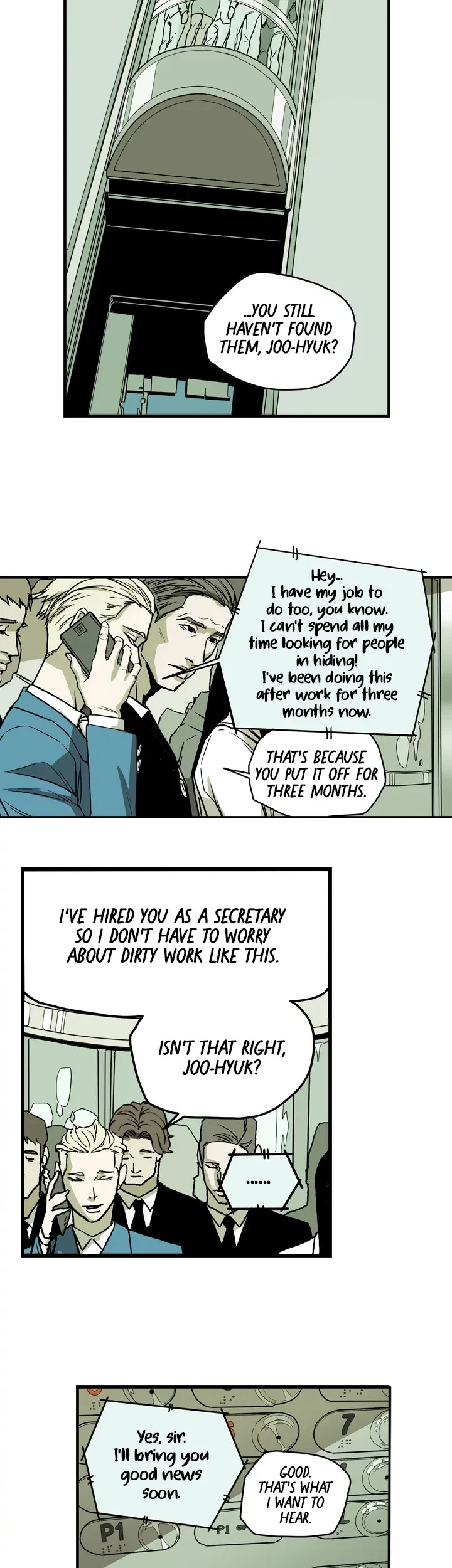 Chapter 70, page 23