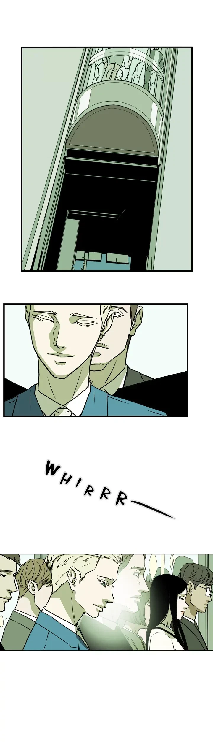 Chapter 70, page 30