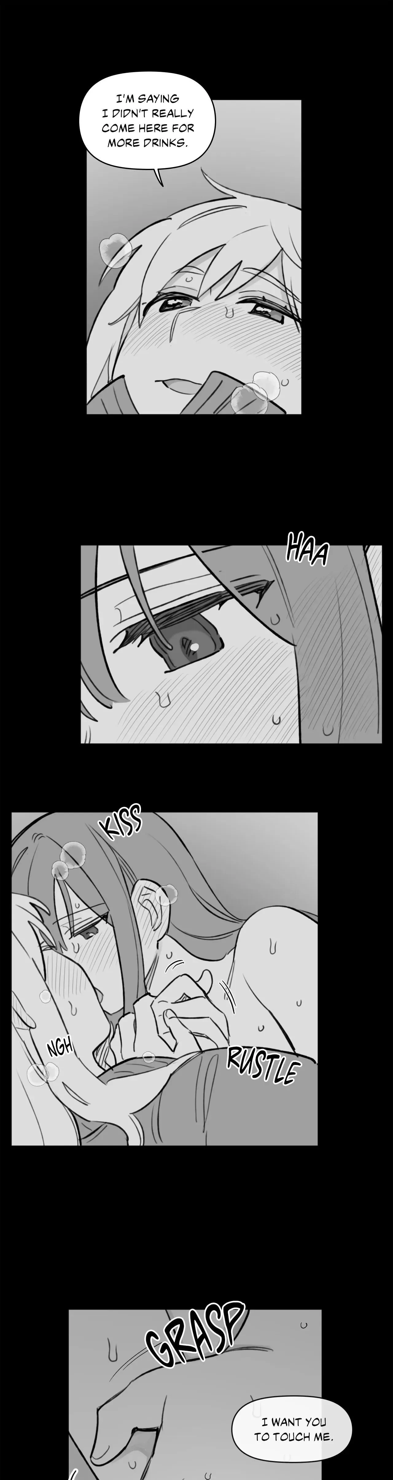 Chapter 59 - Side Story A (2), page 11
