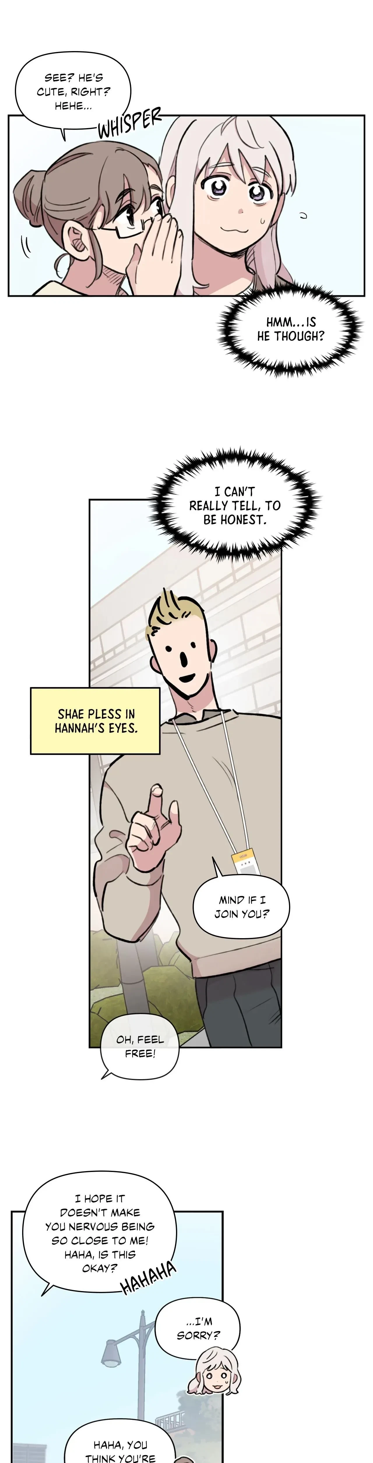 Chapter 59 - Side Story A (2), page 16