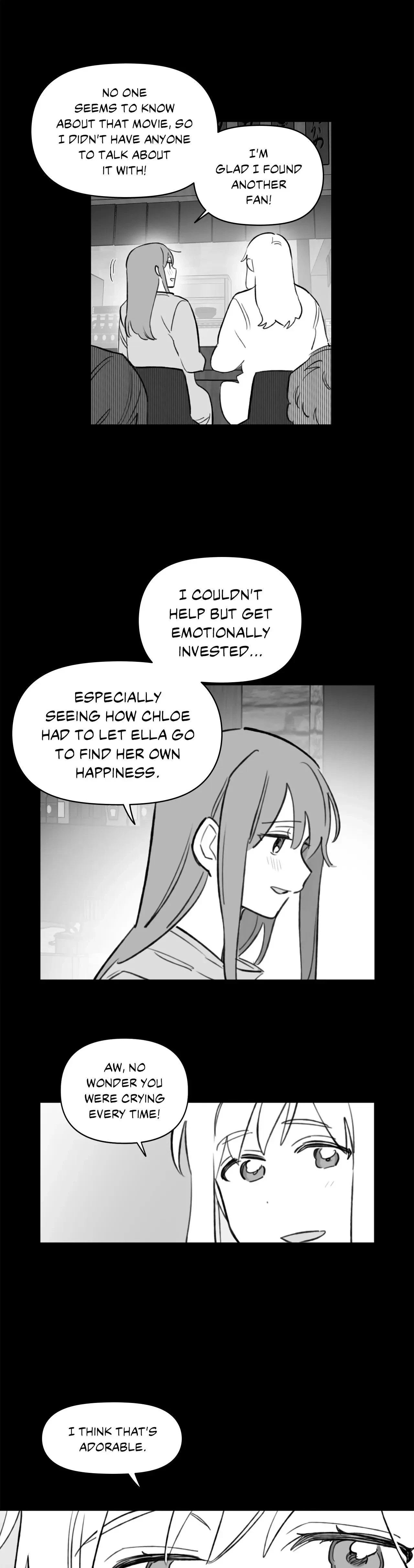 Chapter 59 - Side Story A (2), page 2