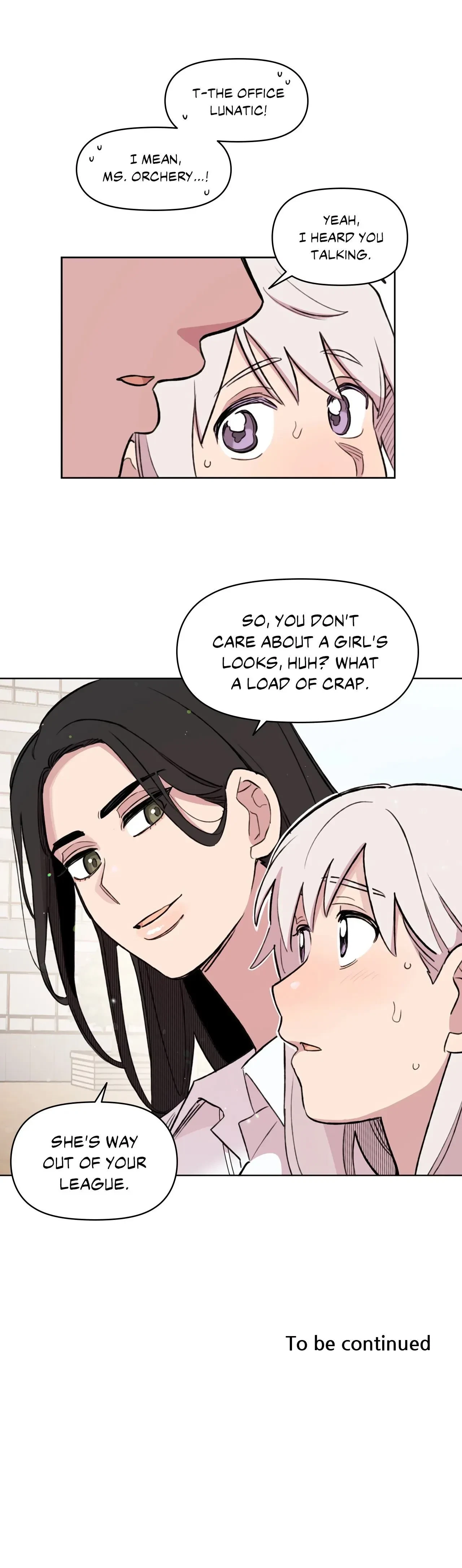 Chapter 59 - Side Story A (2), page 26