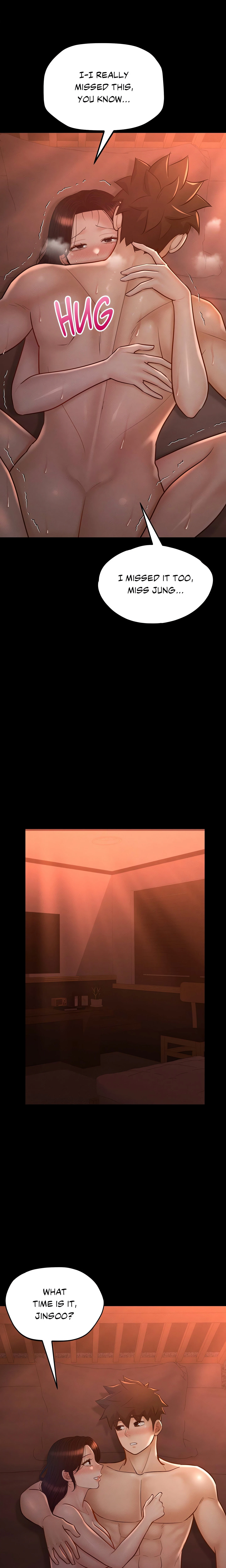My Sweet Home Chapter 43, page 14