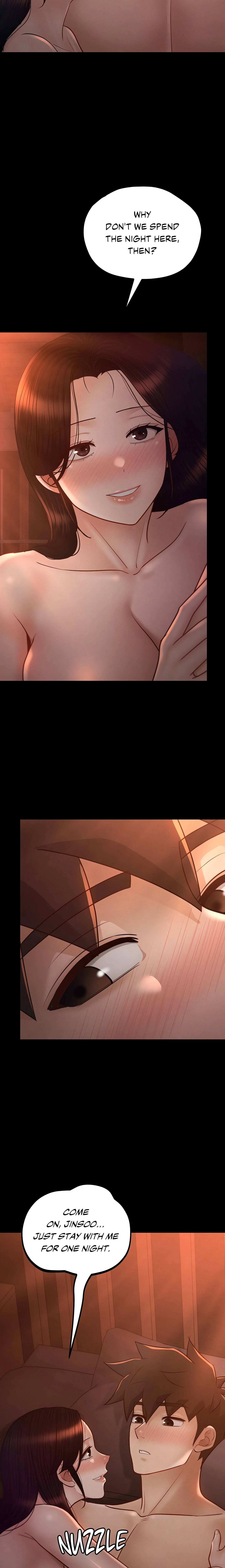 My Sweet Home Chapter 43, page 16