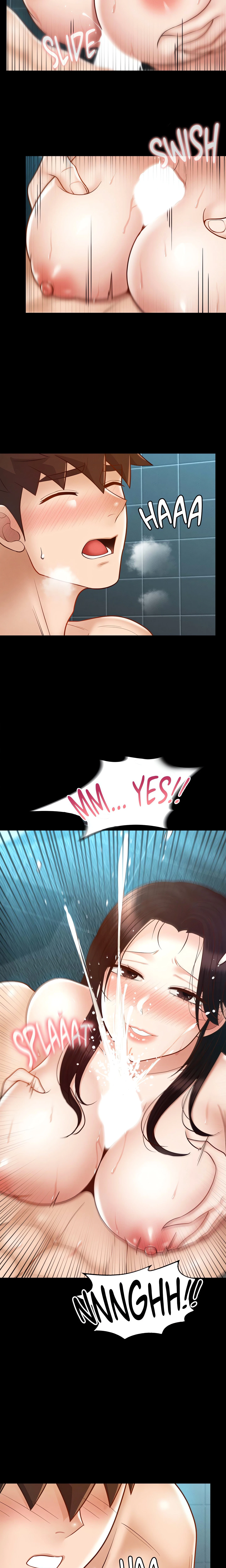My Sweet Home Chapter 43, page 20