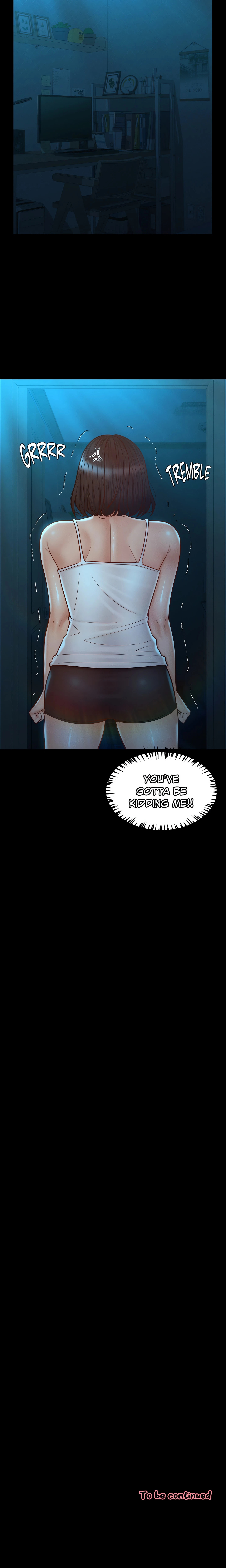 My Sweet Home Chapter 43, page 25