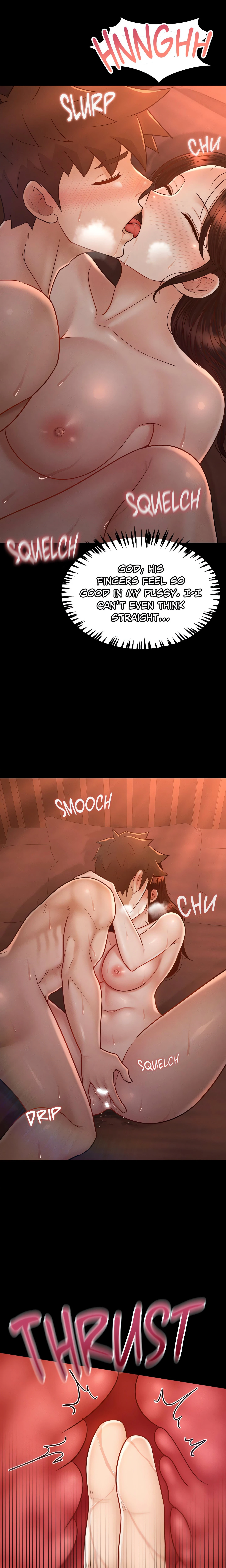 My Sweet Home Chapter 43, page 4