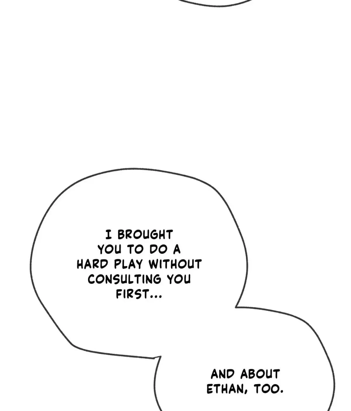 BDSM 101 Chapter 19, page 100