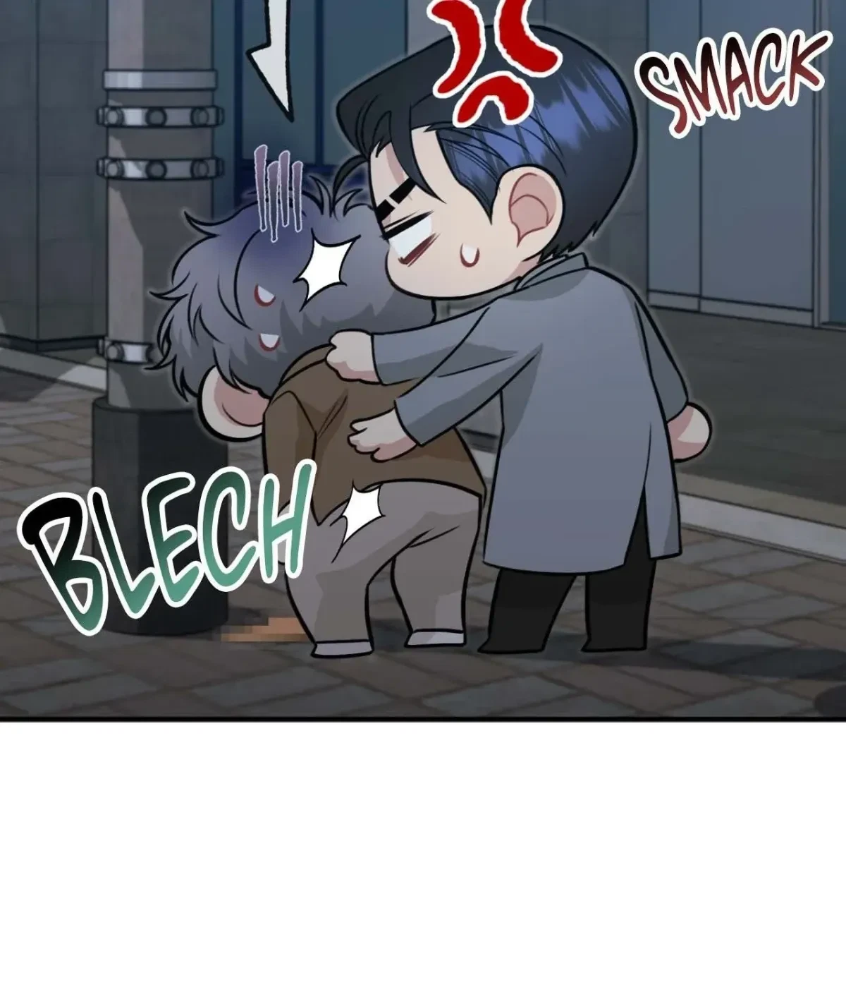 BDSM 101 Chapter 19, page 112