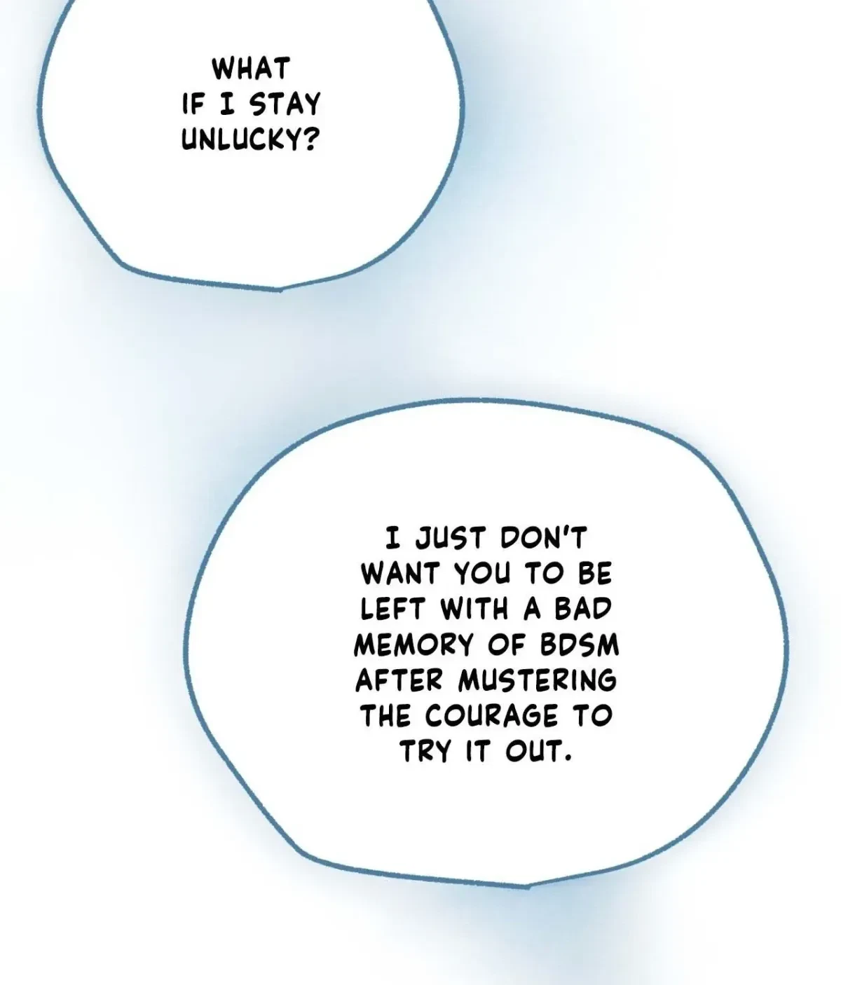 BDSM 101 Chapter 19, page 160