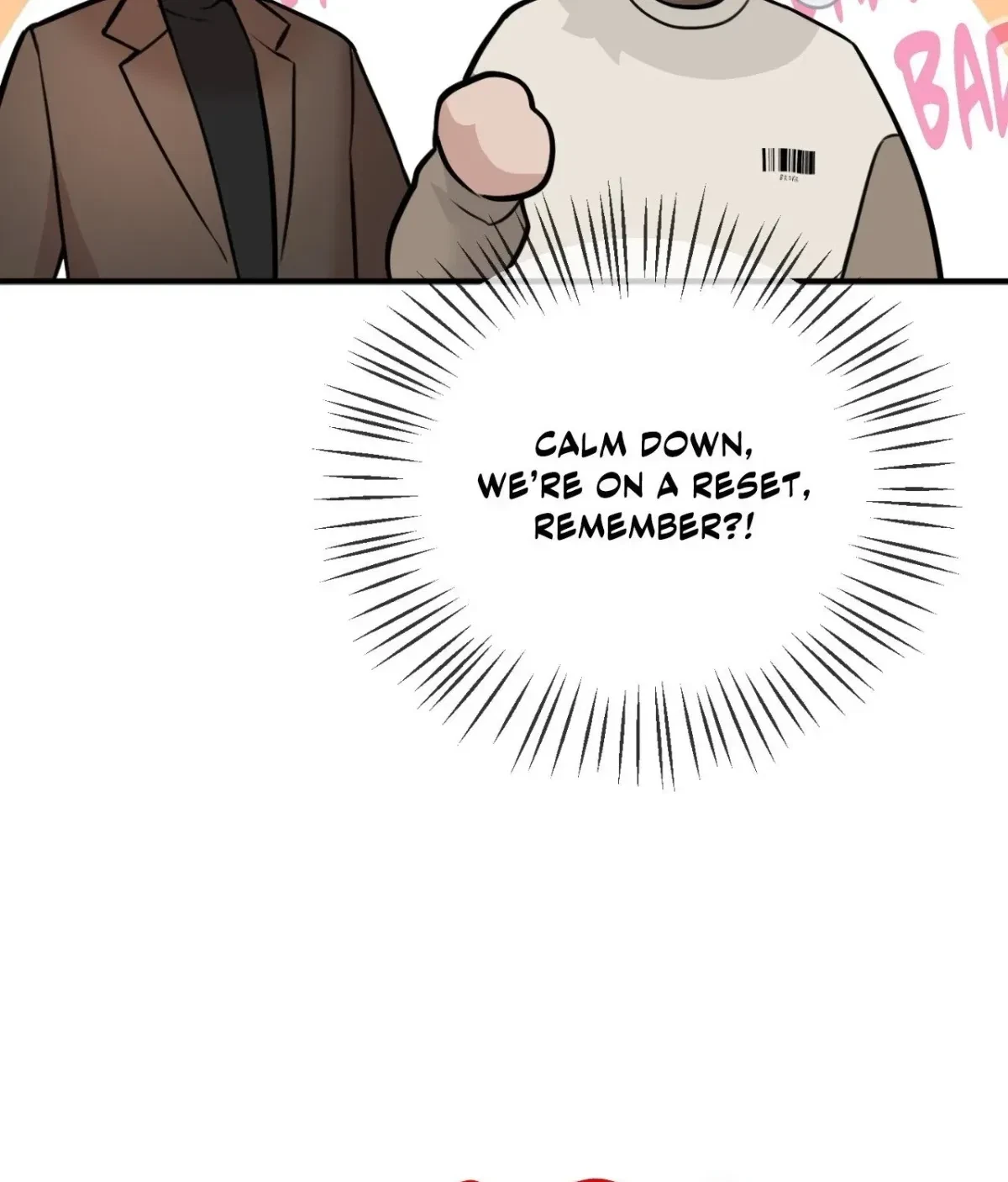 BDSM 101 Chapter 19, page 20