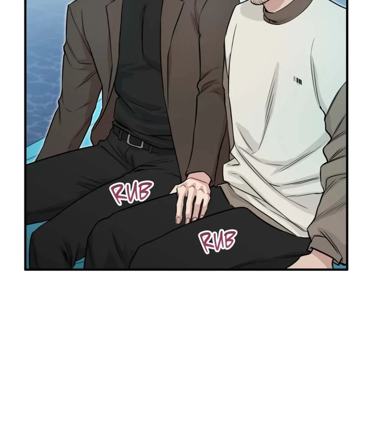 BDSM 101 Chapter 19, page 42