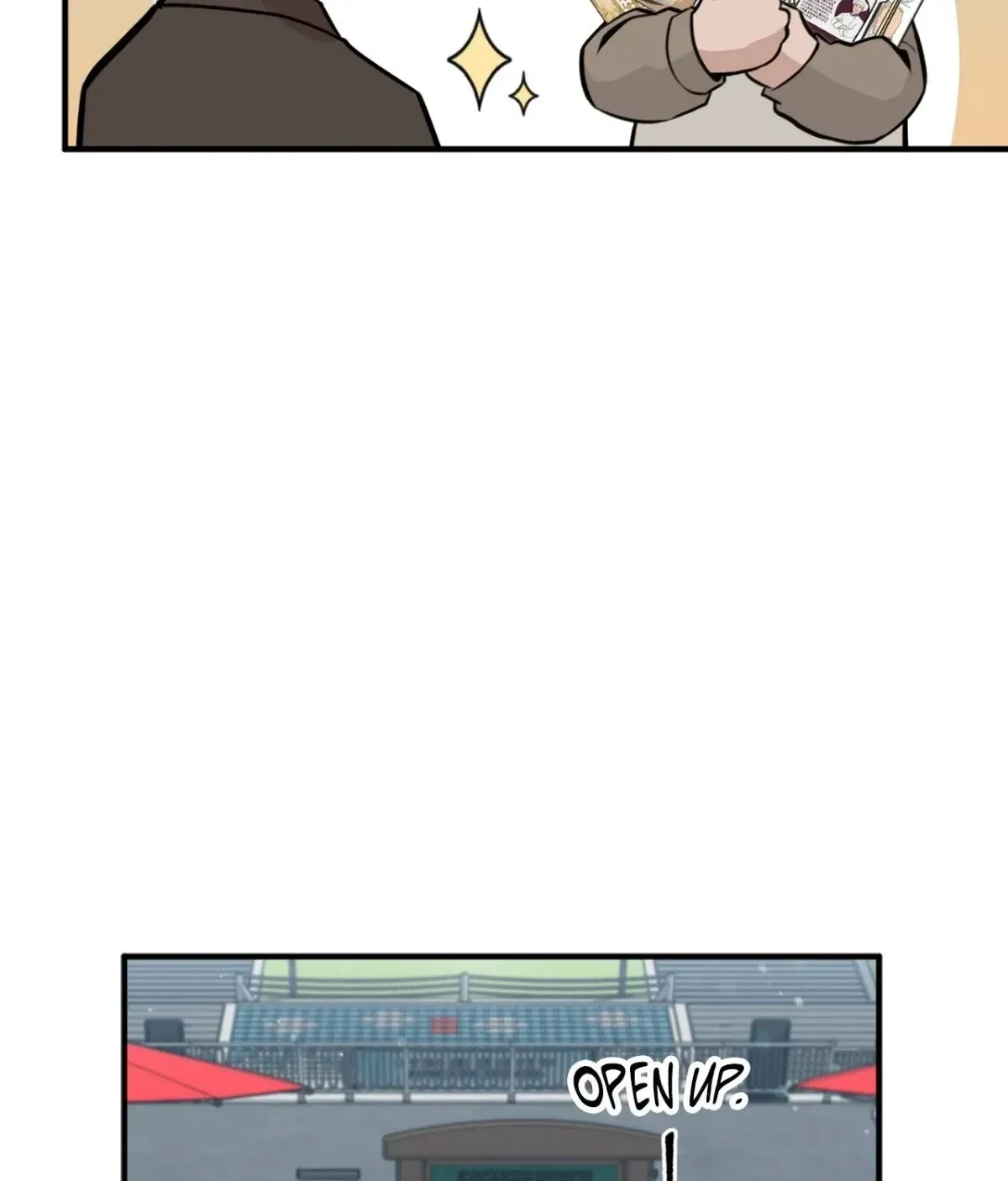 BDSM 101 Chapter 19, page 46