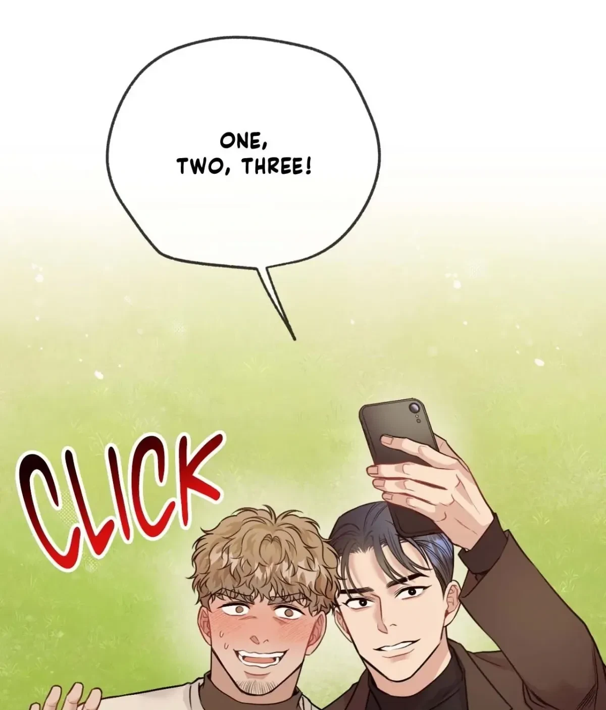BDSM 101 Chapter 19, page 82