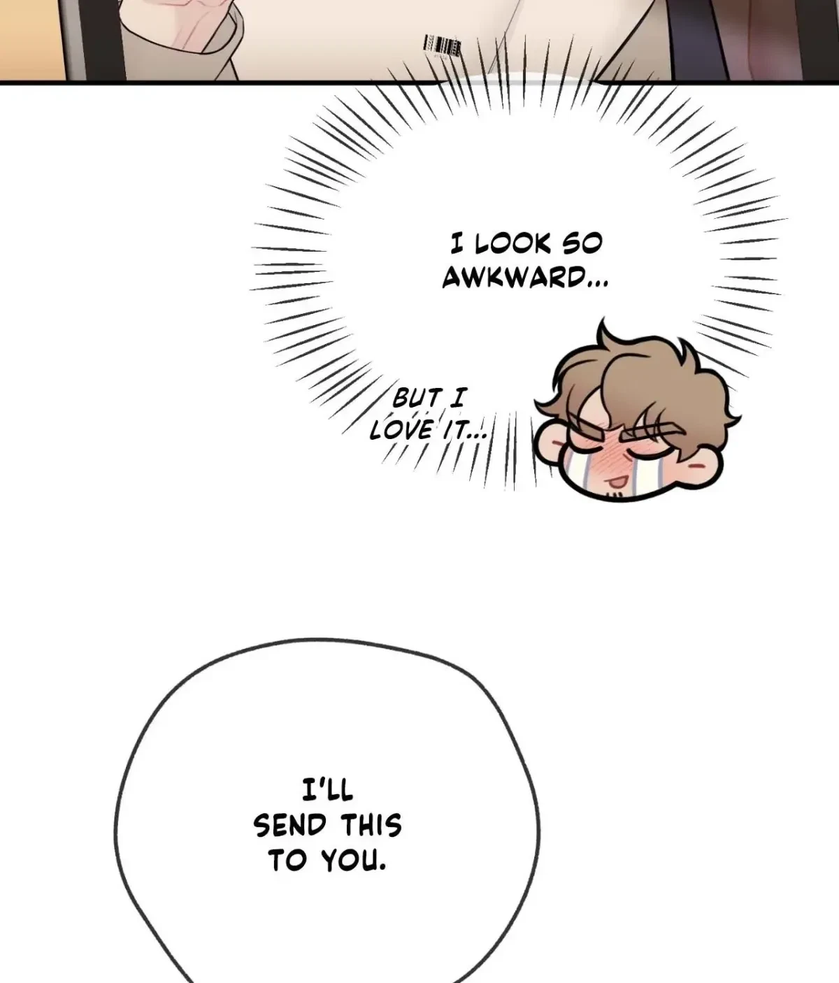 BDSM 101 Chapter 19, page 88