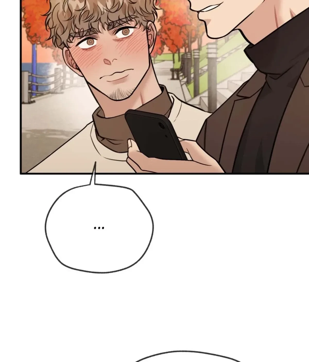BDSM 101 Chapter 19, page 90